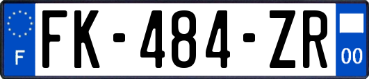 FK-484-ZR