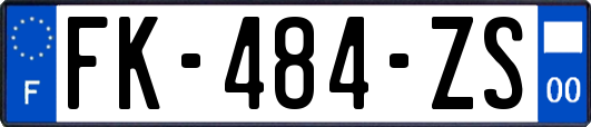 FK-484-ZS