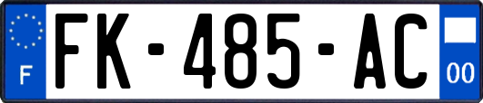 FK-485-AC