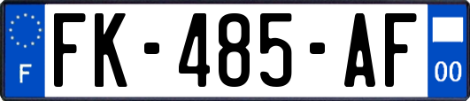 FK-485-AF