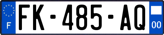 FK-485-AQ