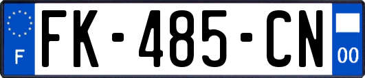 FK-485-CN