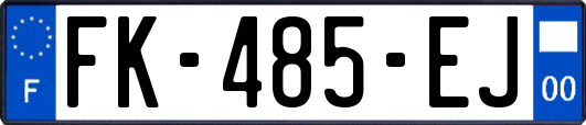 FK-485-EJ