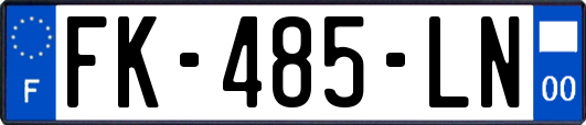 FK-485-LN