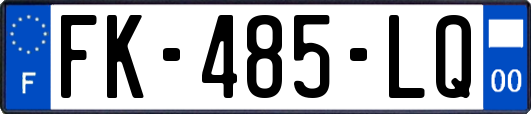 FK-485-LQ