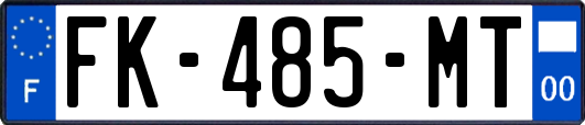 FK-485-MT