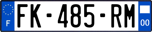 FK-485-RM