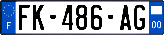 FK-486-AG