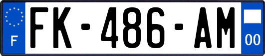 FK-486-AM