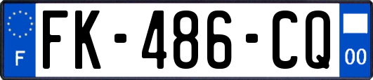 FK-486-CQ