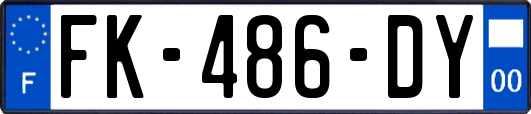 FK-486-DY