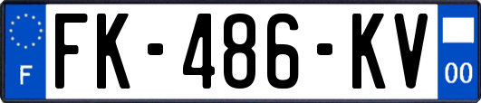 FK-486-KV