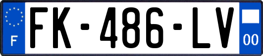 FK-486-LV