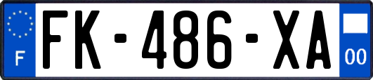 FK-486-XA