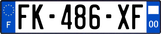 FK-486-XF