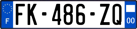 FK-486-ZQ