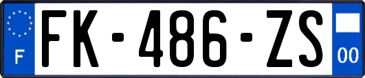 FK-486-ZS