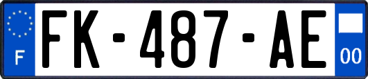 FK-487-AE