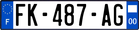 FK-487-AG