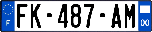 FK-487-AM