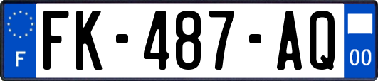 FK-487-AQ