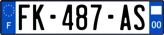 FK-487-AS