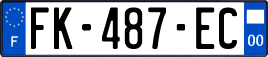 FK-487-EC