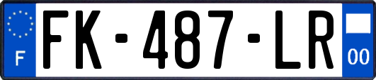 FK-487-LR