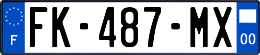 FK-487-MX