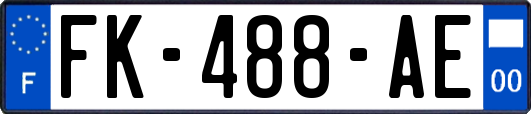 FK-488-AE