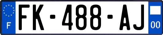 FK-488-AJ