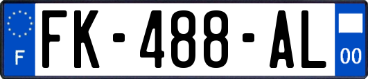 FK-488-AL