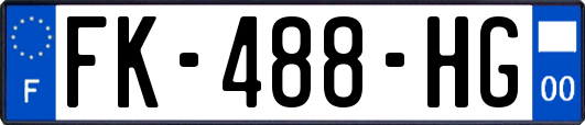 FK-488-HG