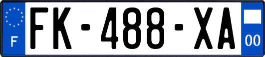 FK-488-XA