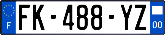 FK-488-YZ