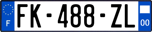 FK-488-ZL