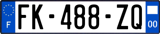 FK-488-ZQ