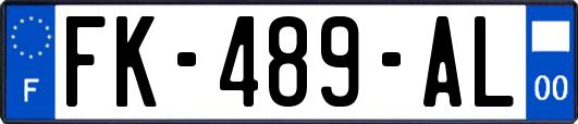 FK-489-AL