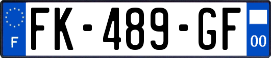 FK-489-GF