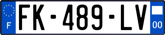 FK-489-LV