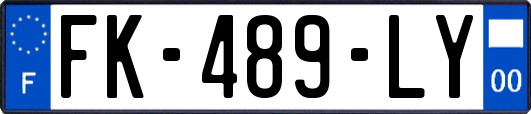 FK-489-LY