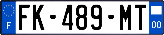 FK-489-MT