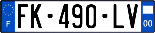 FK-490-LV