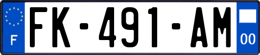 FK-491-AM