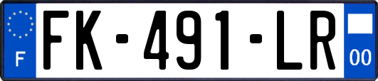 FK-491-LR