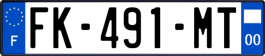 FK-491-MT