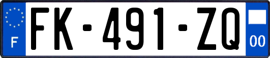 FK-491-ZQ