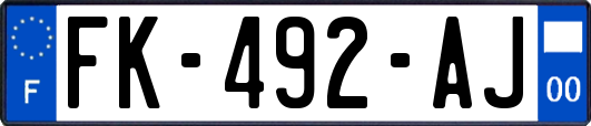 FK-492-AJ