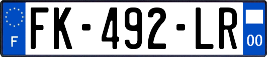 FK-492-LR