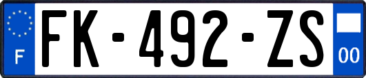 FK-492-ZS